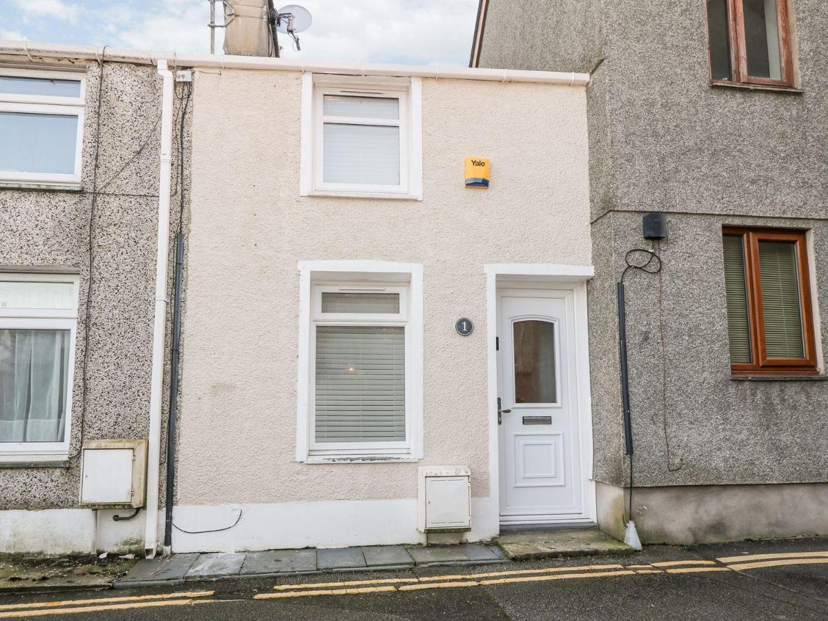 Driftwood Terrace Villa Porthmadog Exterior photo
