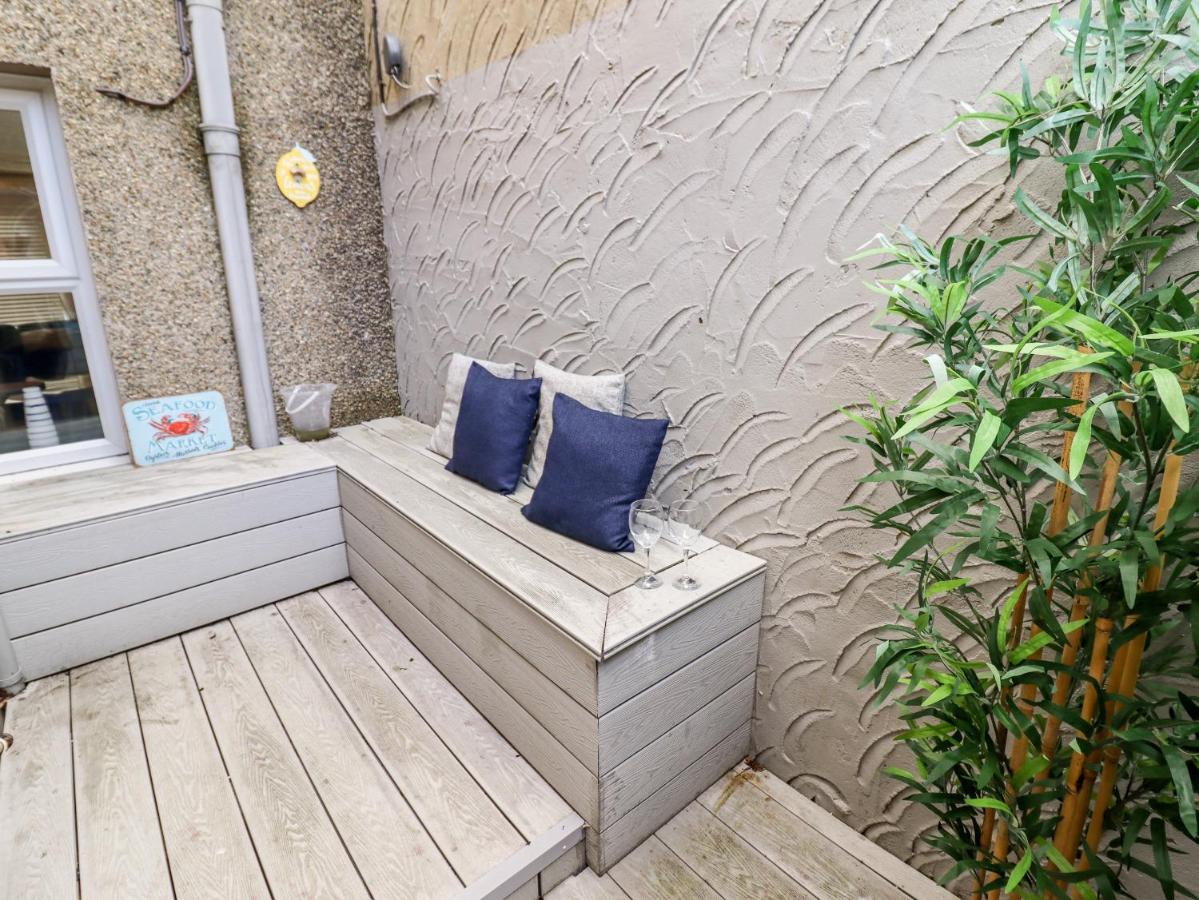 Driftwood Terrace Villa Porthmadog Exterior photo