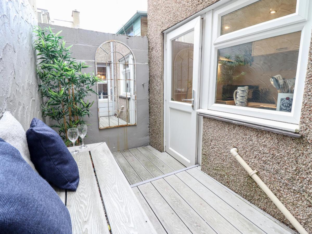Driftwood Terrace Villa Porthmadog Exterior photo